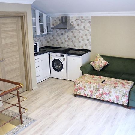 Ayguen Suites Hotel&Bungalow Uzungoel المظهر الخارجي الصورة