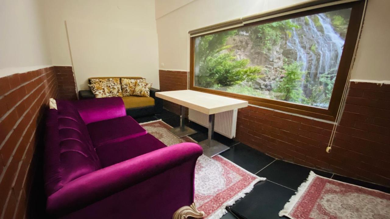 Ayguen Suites Hotel&Bungalow Uzungoel المظهر الخارجي الصورة