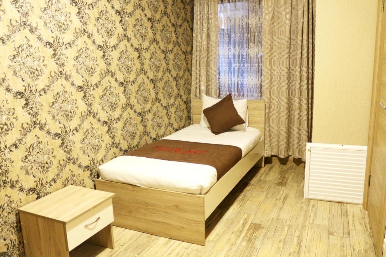 Ayguen Suites Hotel&Bungalow Uzungoel المظهر الخارجي الصورة