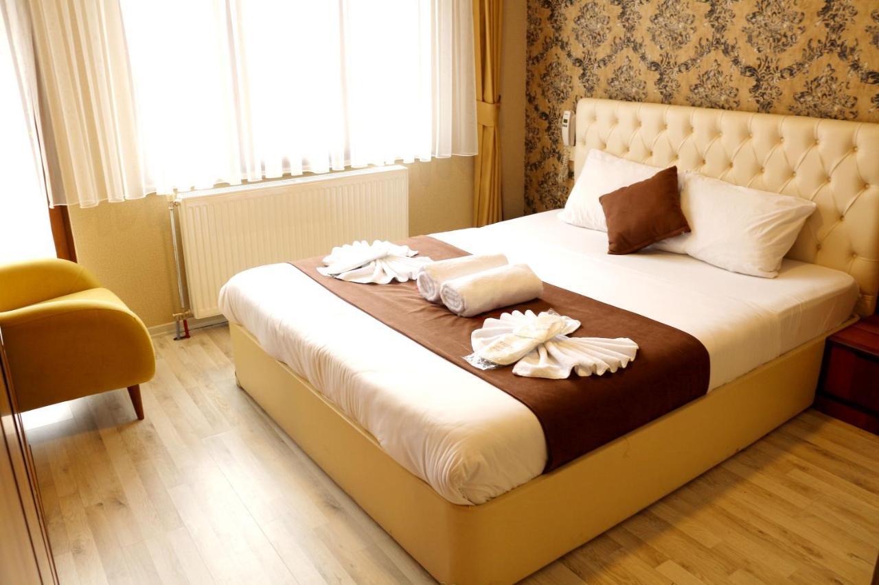 Ayguen Suites Hotel&Bungalow Uzungoel المظهر الخارجي الصورة