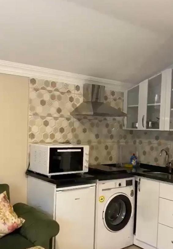 Ayguen Suites Hotel&Bungalow Uzungoel المظهر الخارجي الصورة